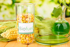 Hewish biofuel availability