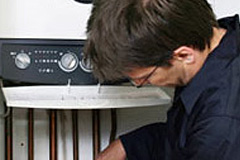 boiler repair Hewish