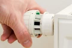 Hewish central heating repair costs