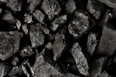 Hewish coal boiler costs