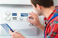free commercial Hewish boiler quotes